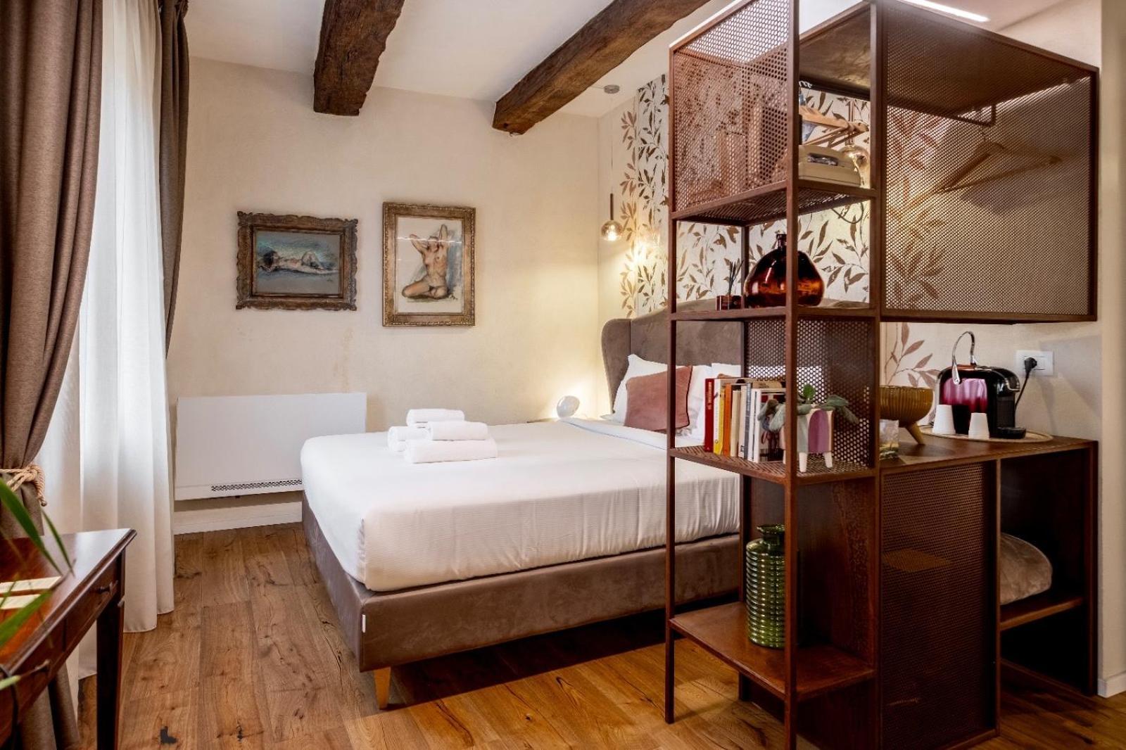 La Bartolomea Home & Suite Pitigliano Exteriör bild